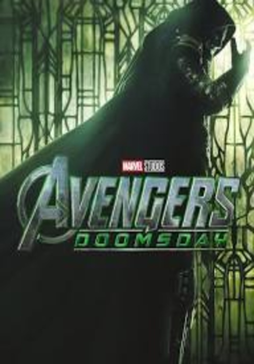 Action, Adventure, Superhero