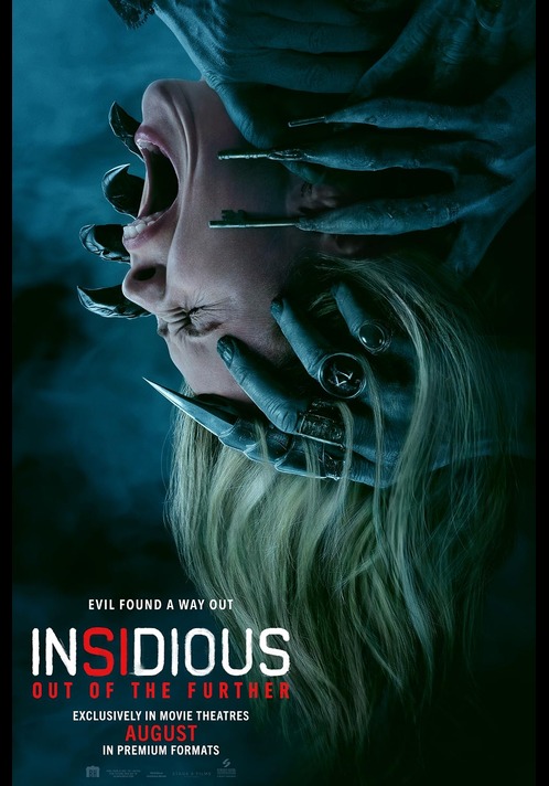 Thriller Horror
