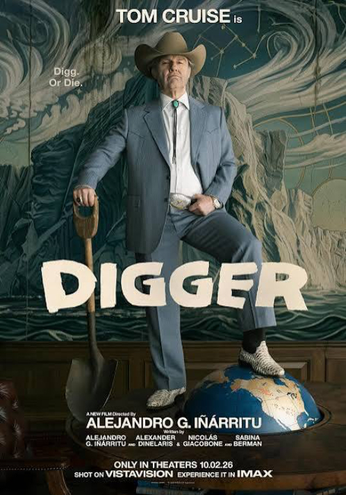 Dark Comedy, Comedy, Drama