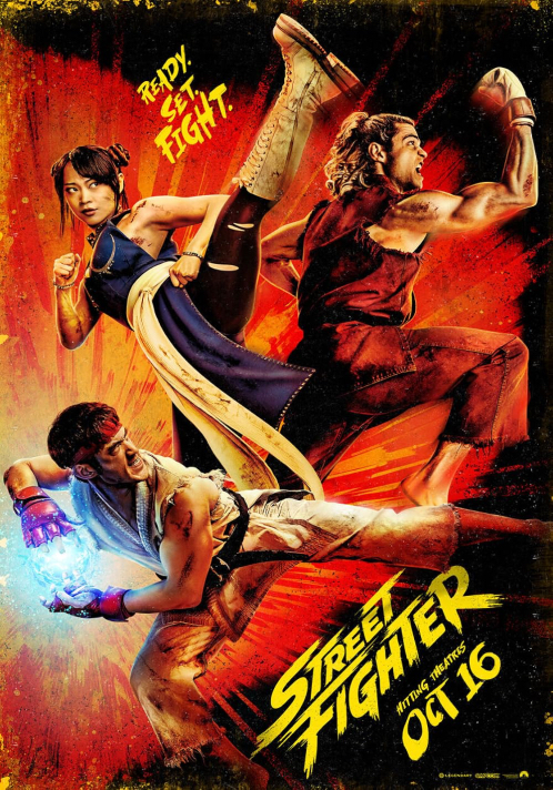  Martial Arts, Wuxia, Action, Drama