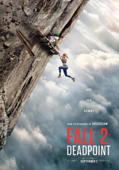 Survival, Adventure, Drama, Thriller