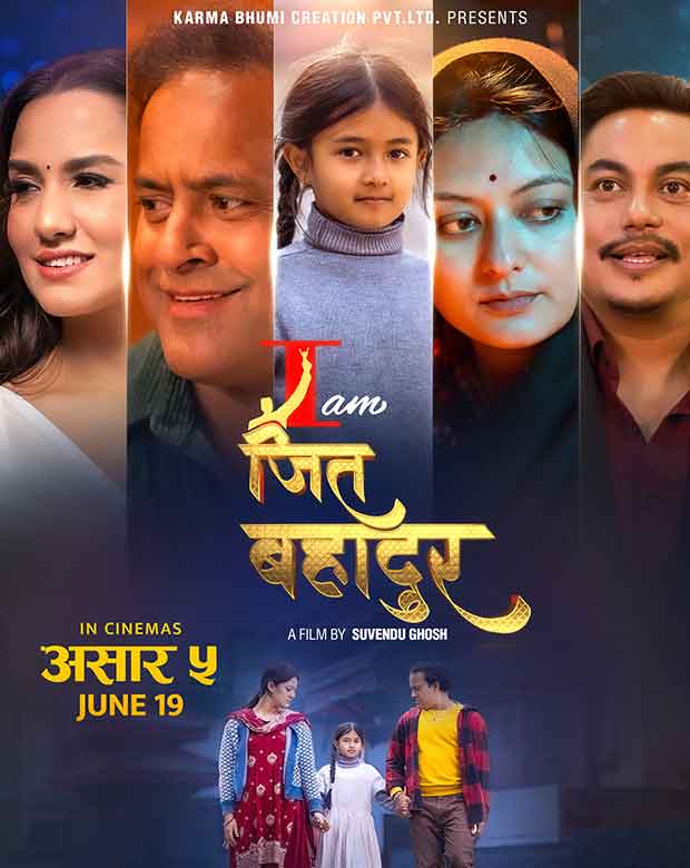 Character Based Drama