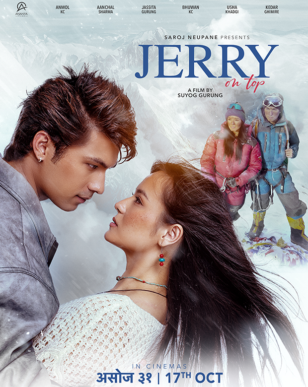 Drama, Romance, Adventure